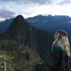 Meet your Posher, Emma